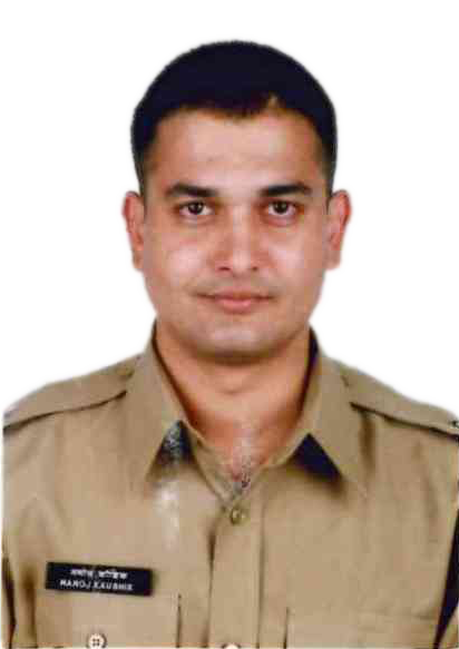 Manoj Kaushik